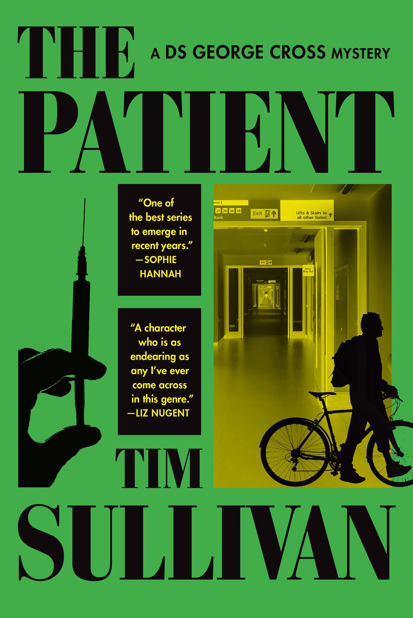 The Patient